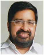 Mr. P.T. Abraham