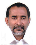 Mr. George Mathew