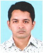 Mr. Johny Joy